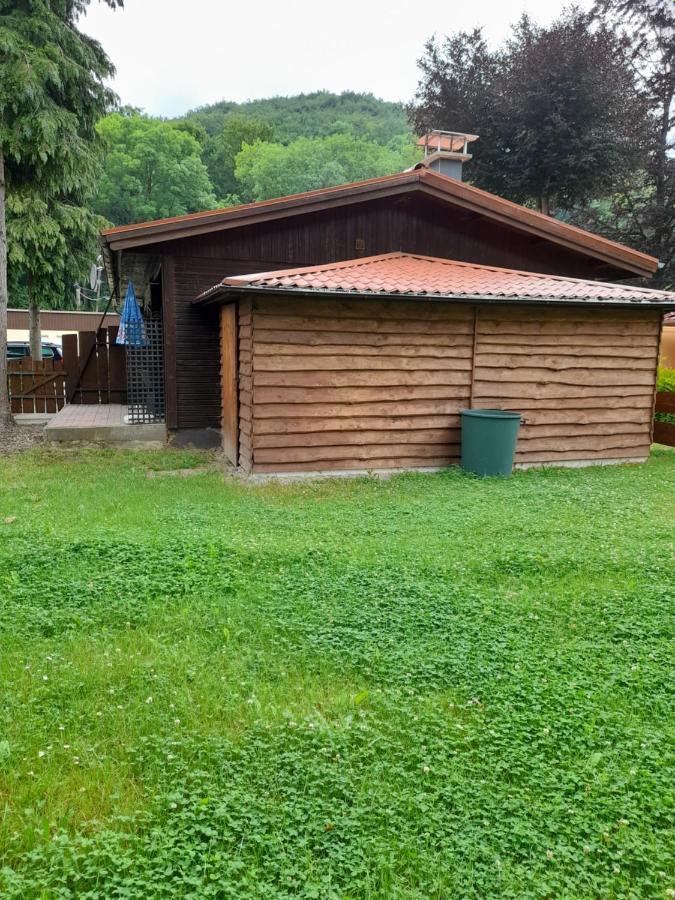 Am Waldesrand Mit Und Ohne Garten- Knusperhäuschen, Teufelsloch, Walpurgishütte Und Brockenhütte Wernigerode