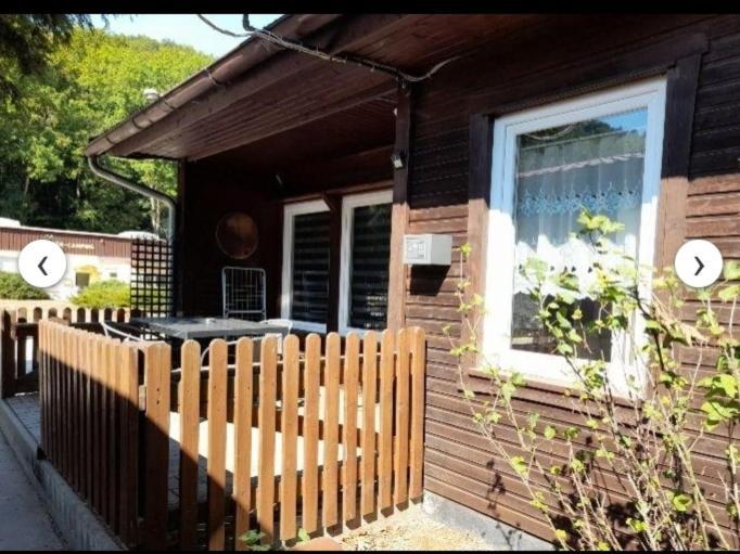 Am Waldesrand Mit Und Ohne Garten- Knusperhäuschen, Teufelsloch, Walpurgishütte Und Brockenhütte Wernigerode