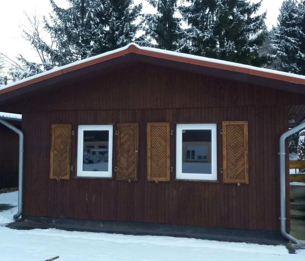 Am Waldesrand Mit Und Ohne Garten- Knusperhäuschen, Teufelsloch, Walpurgishütte Und Brockenhütte Ferienhaus *